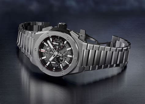 hublot rdl|the Hublot big bang integral.